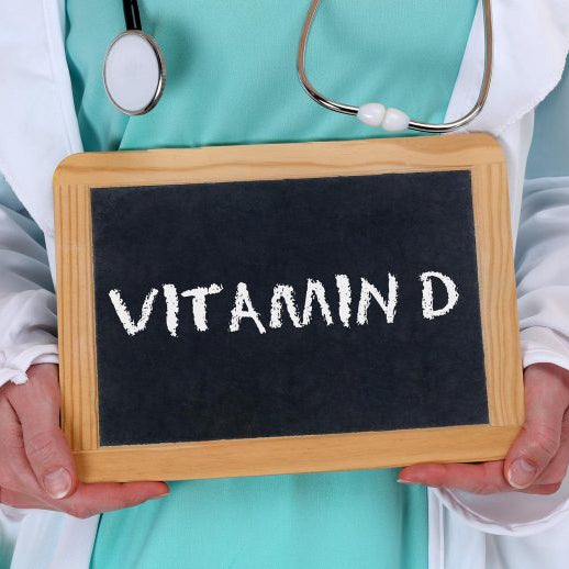 Vitamin D… What’s the Big Deal?