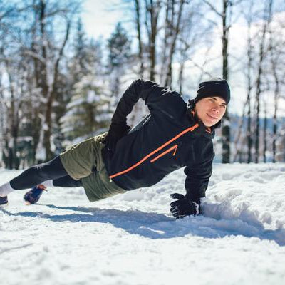 Upgrading Your Winter Wellness Routine