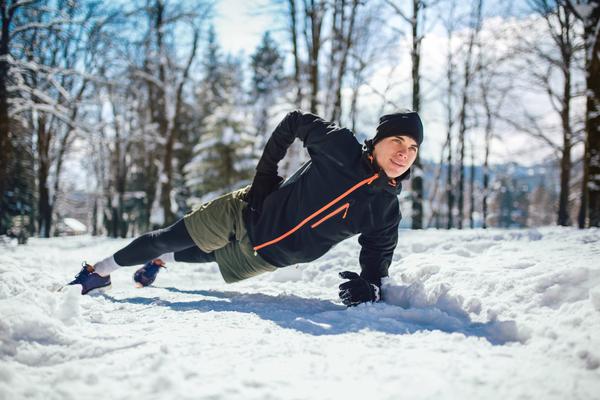 Upgrading Your Winter Wellness Routine