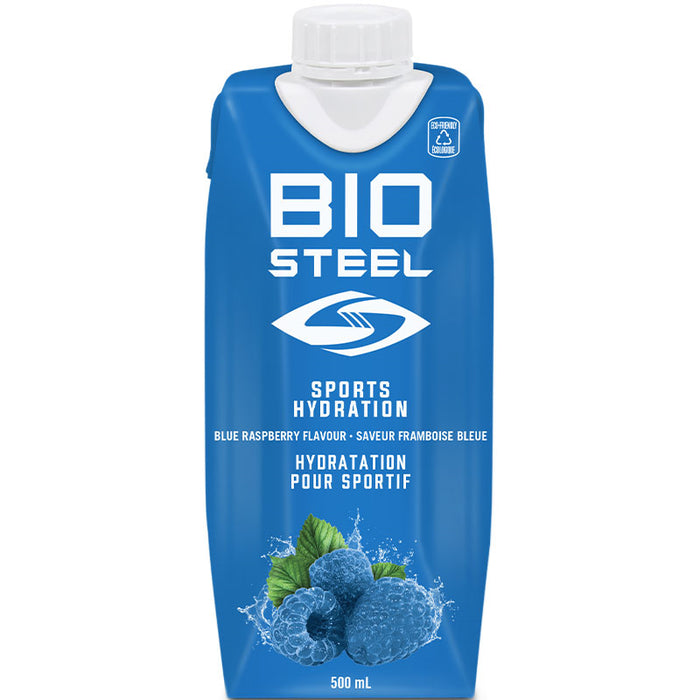 Biosteel Hydration Sports Drink 500ml