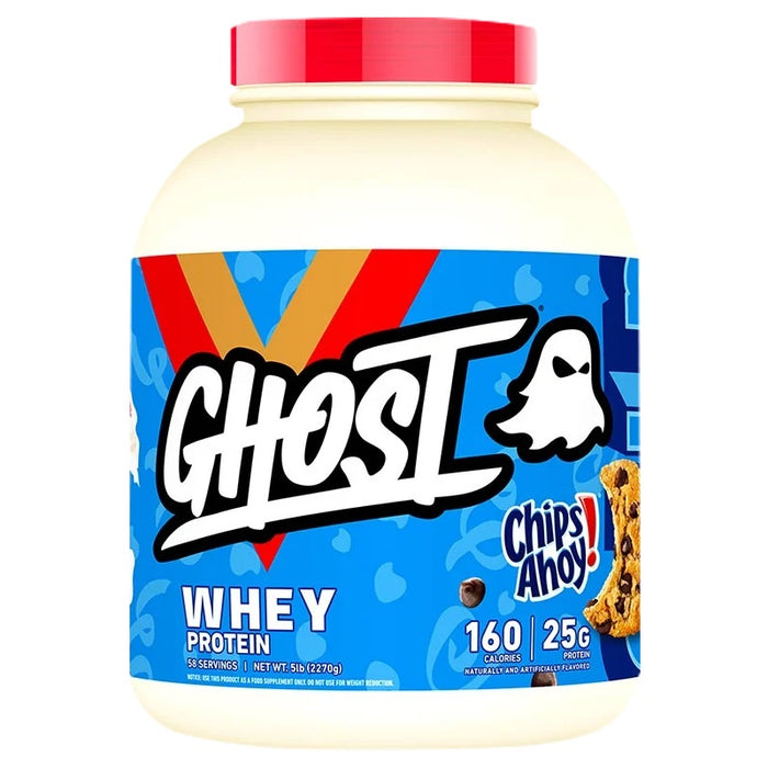 Ghost Whey Protein 5lb
