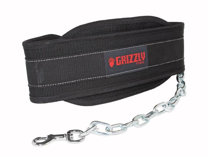 Grizzly Dip Belt