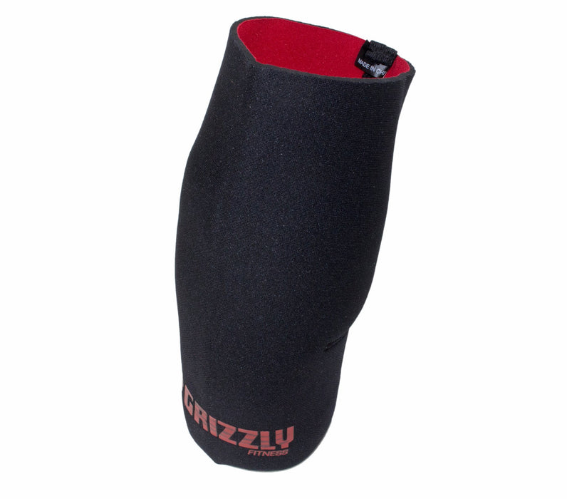 Grizzly Knee Sleeve