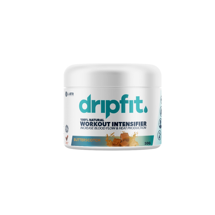 DripFit Sweat Intensifier Mini