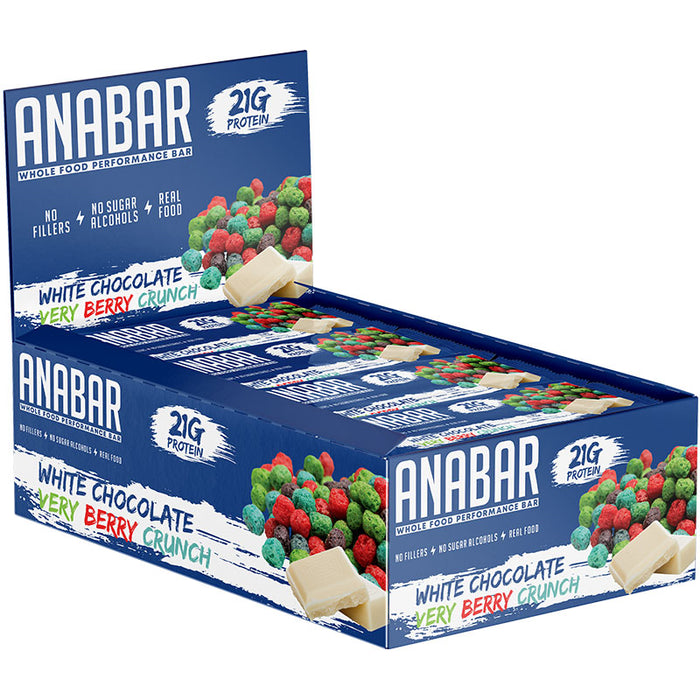 Anabar Box of 12