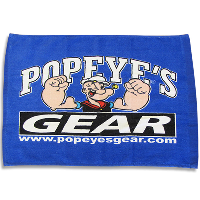 Popeye's Towel