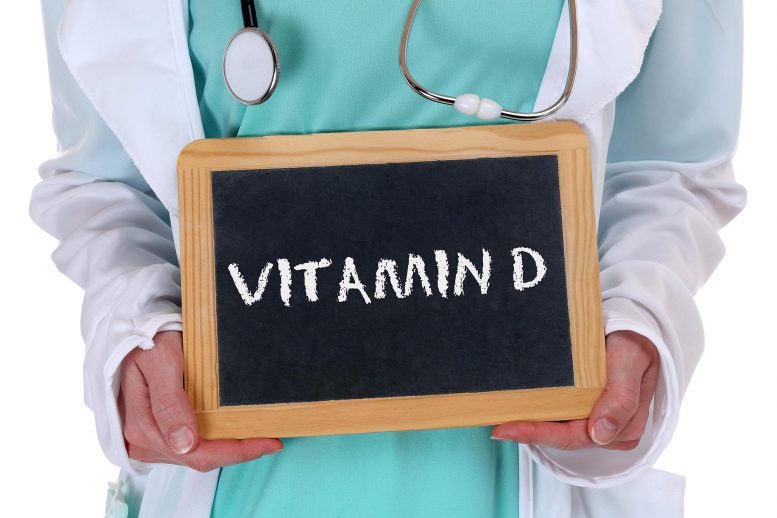 Vitamin D… What’s the Big Deal?