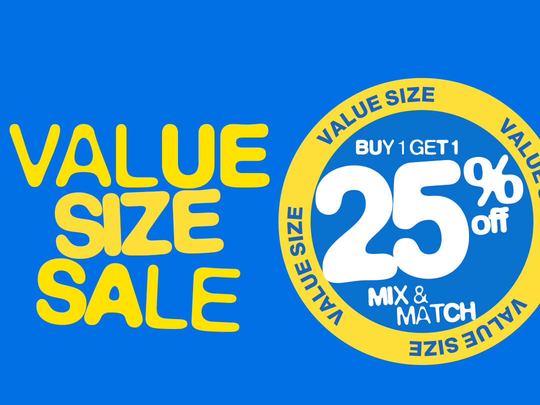 PVS - Popeye`s Value Size