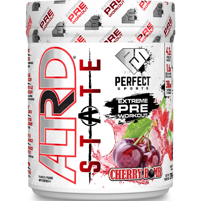 Perfect Sports ALTRD State 40 Servings