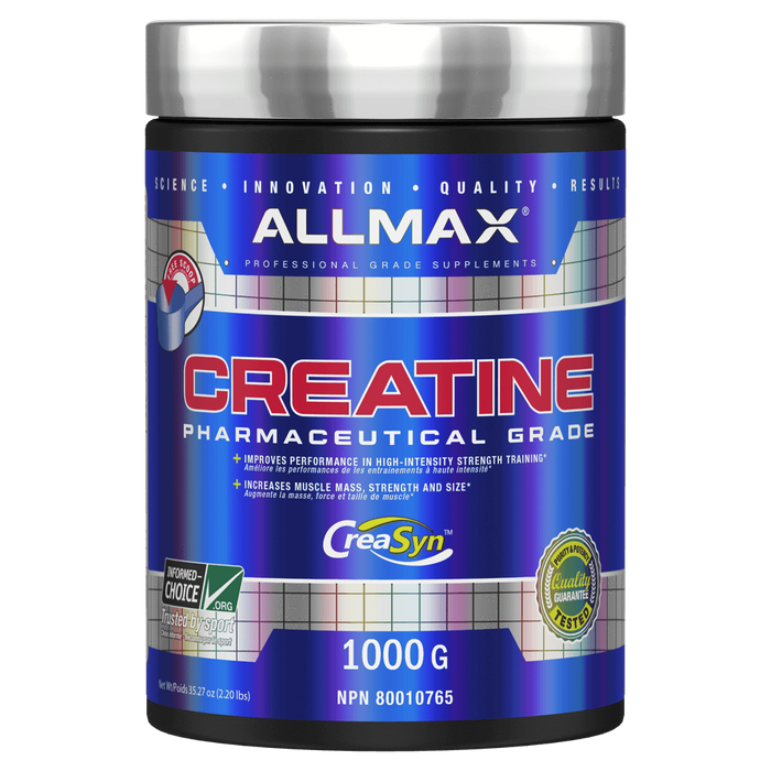 Allmax Creatine 1000g