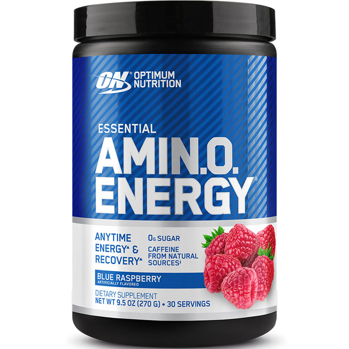 Optimum Nutrition Amino Energy 270g