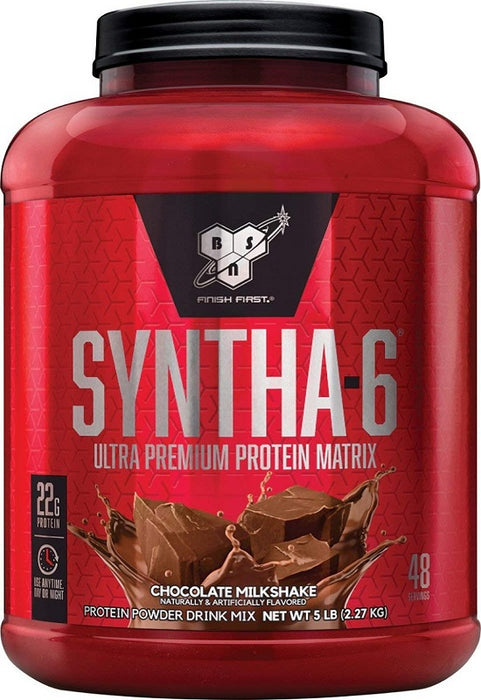 BSN Syntha-6 5lb