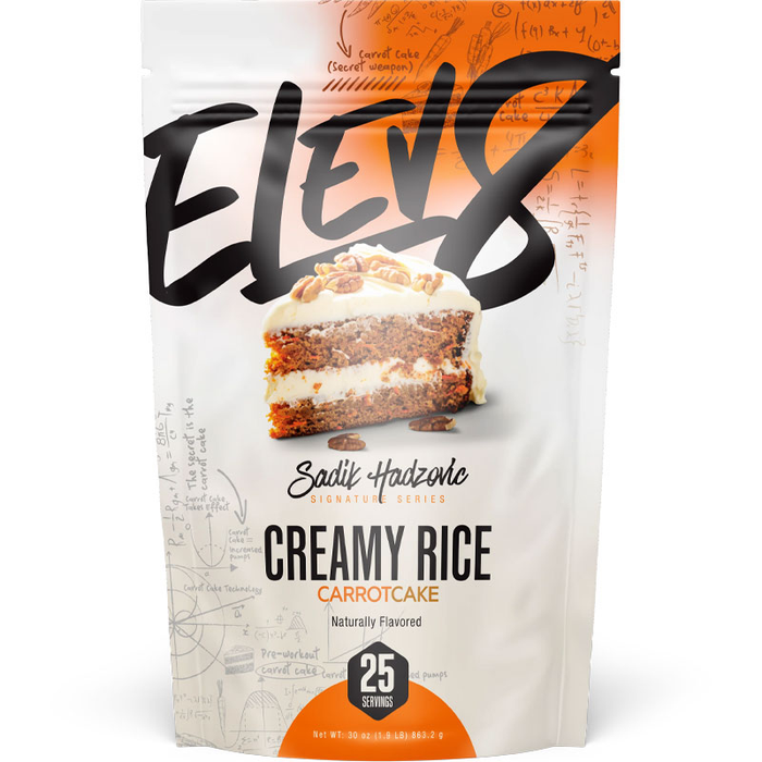 Elev8 Cream of Rice 825-932g