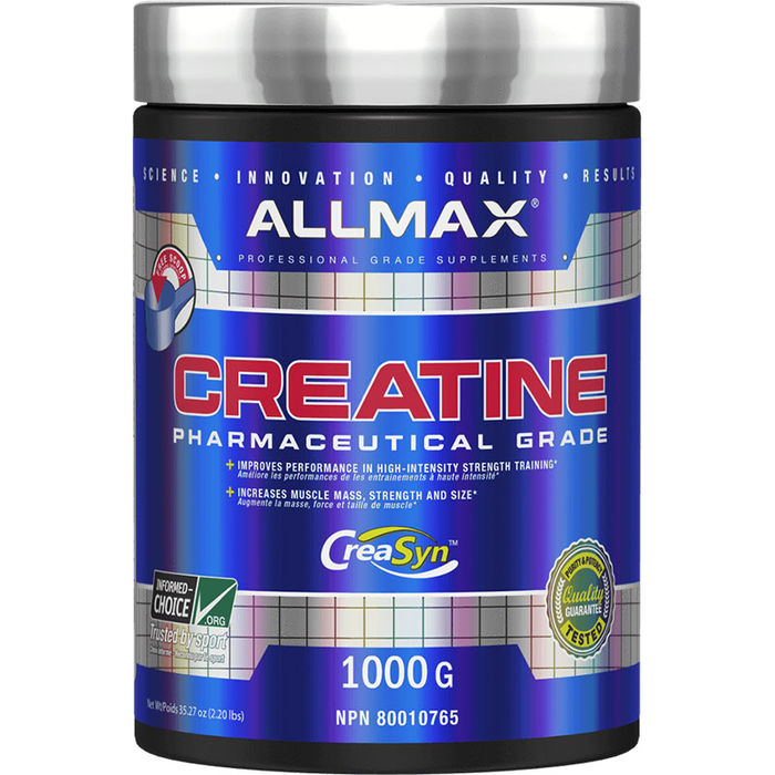 Allmax Creatine 1000g