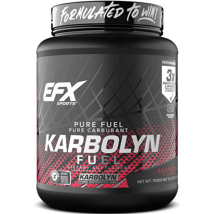 EFX Sports Karbolyn 2.2lb