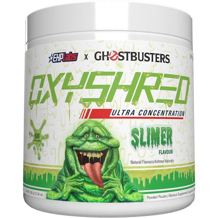 EHP Oxyshred 60 Servings