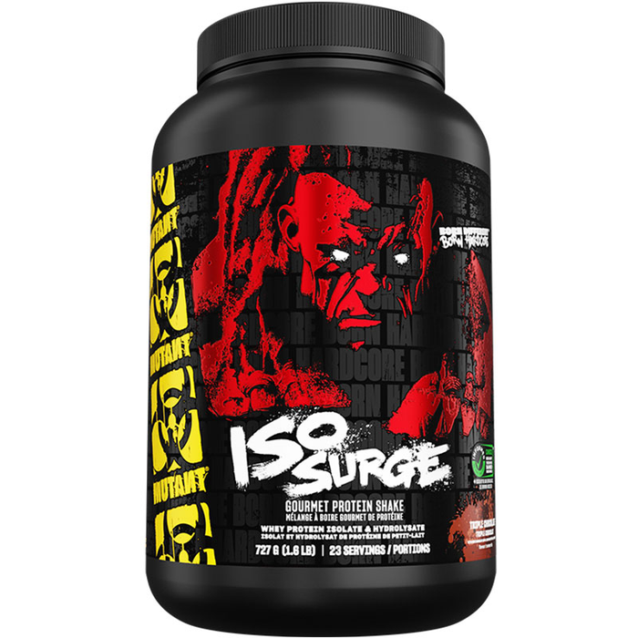 Mutant Iso Surge 1.6lb
