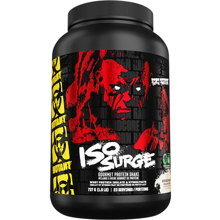 Mutant Iso Surge 1.6lb