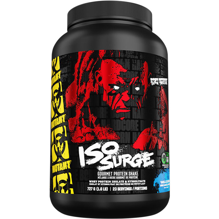 Mutant Iso Surge 1.6lb