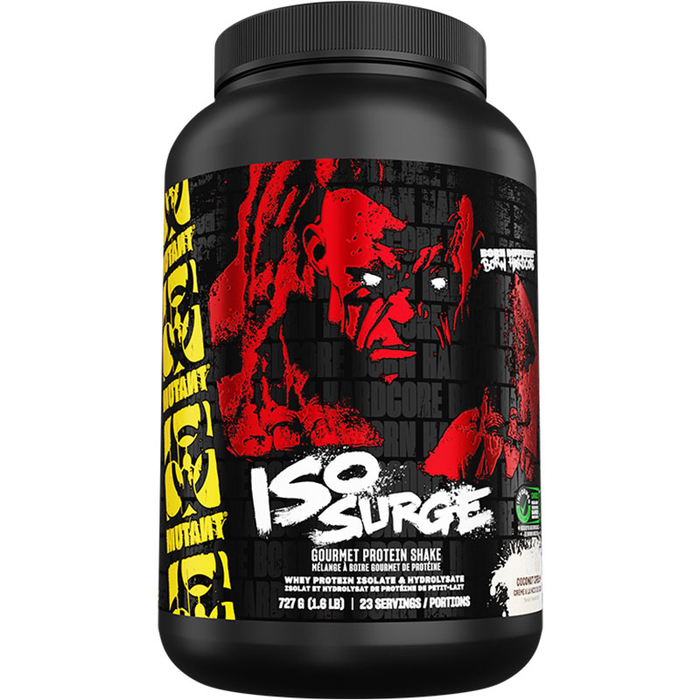 Mutant Iso Surge 1.6lb