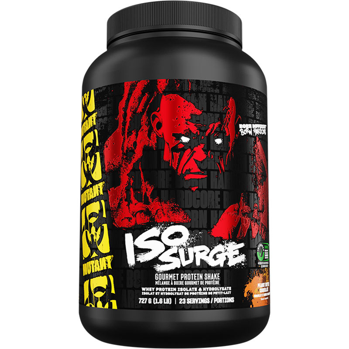 Mutant Iso Surge 1.6lb