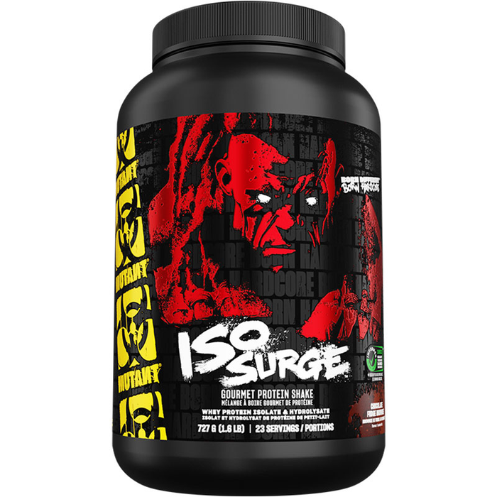 Mutant Iso Surge 1.6lb