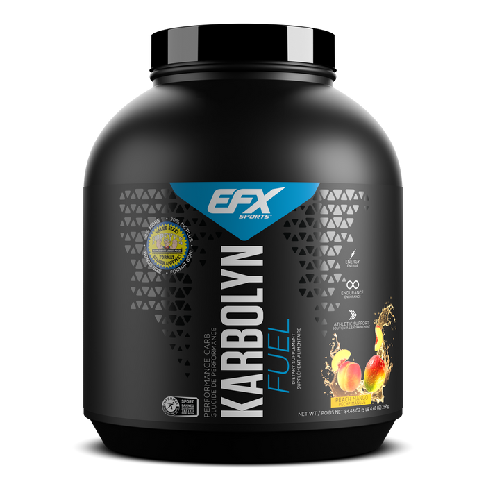 EFX Sports Karbolyn 5lb