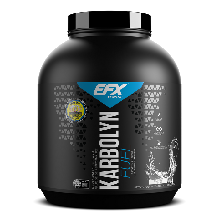 EFX Sports Karbolyn 5lb