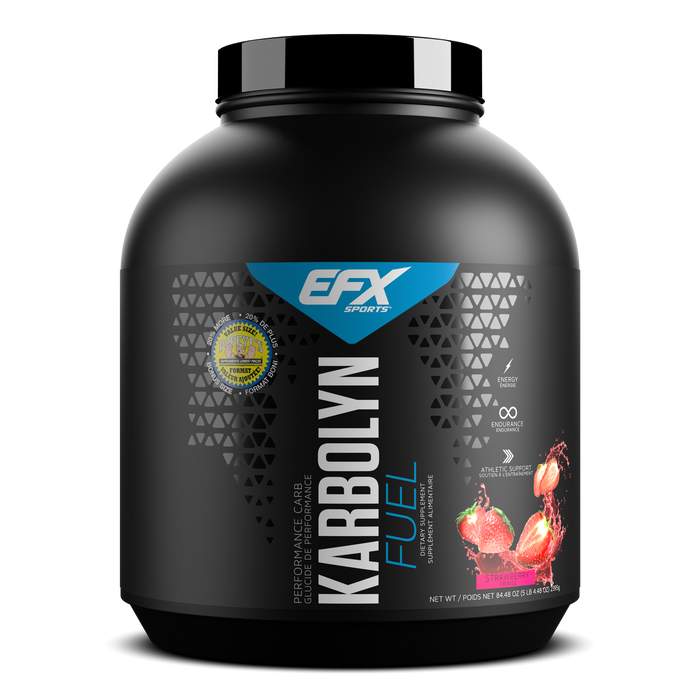 EFX Sports Karbolyn 5lb