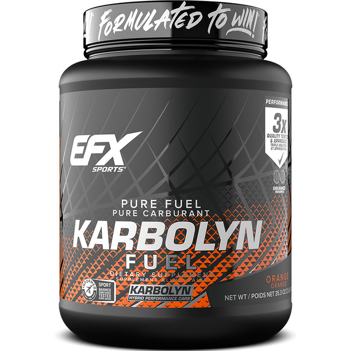 EFX Sports Karbolyn 2.2lb