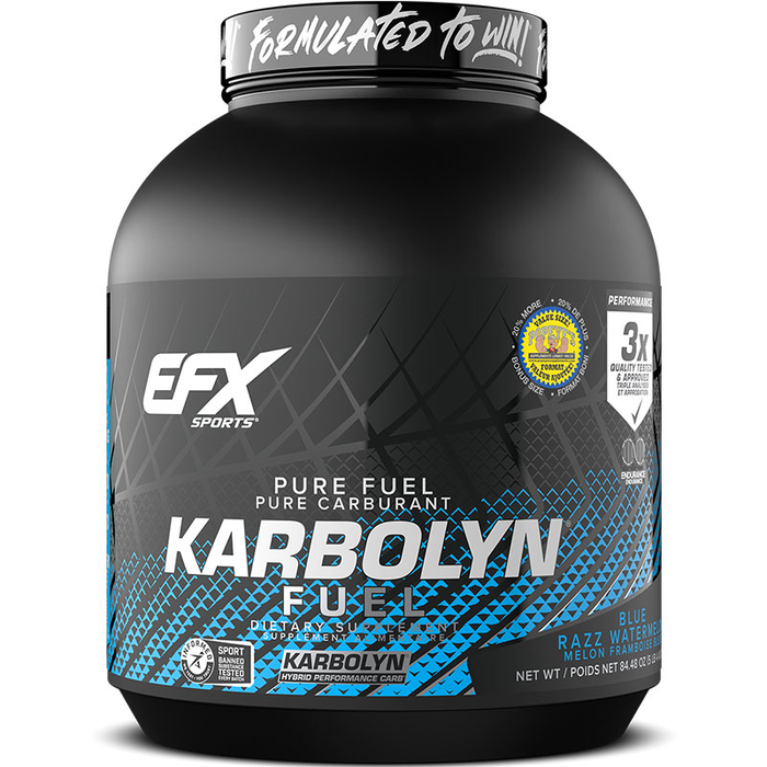 EFX Sports Karbolyn 5lb