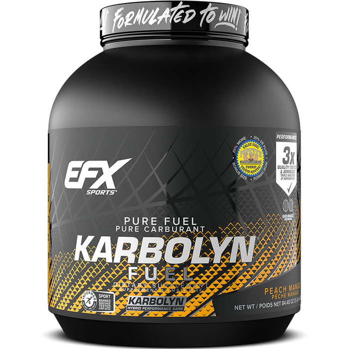 EFX Sports Karbolyn 5lb