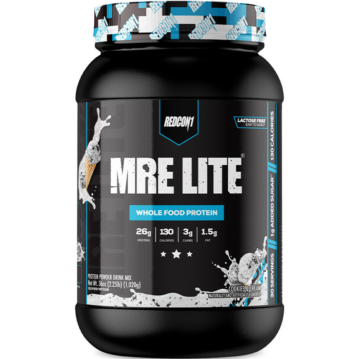 Redcon 1 MRE Lite 30 Servings