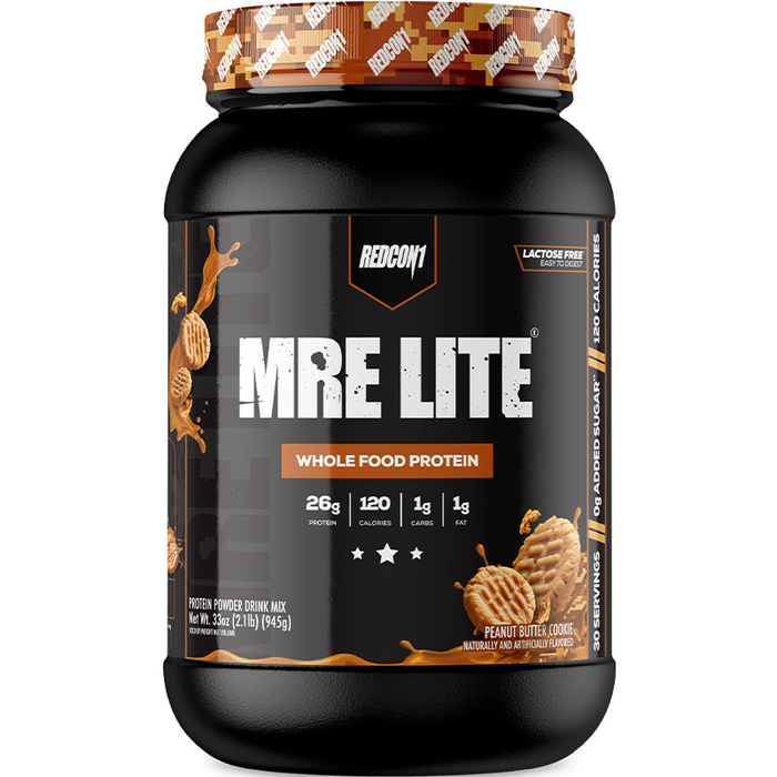Redcon 1 MRE Lite 30 Servings