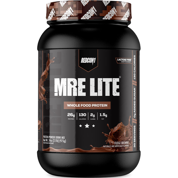 Redcon 1 MRE Lite 30 Servings