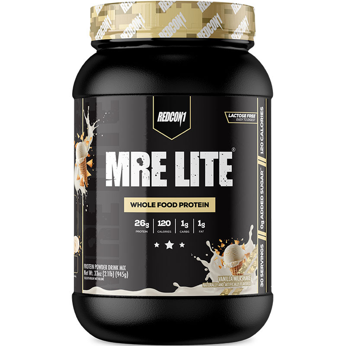 Redcon 1 MRE Lite 30 Servings