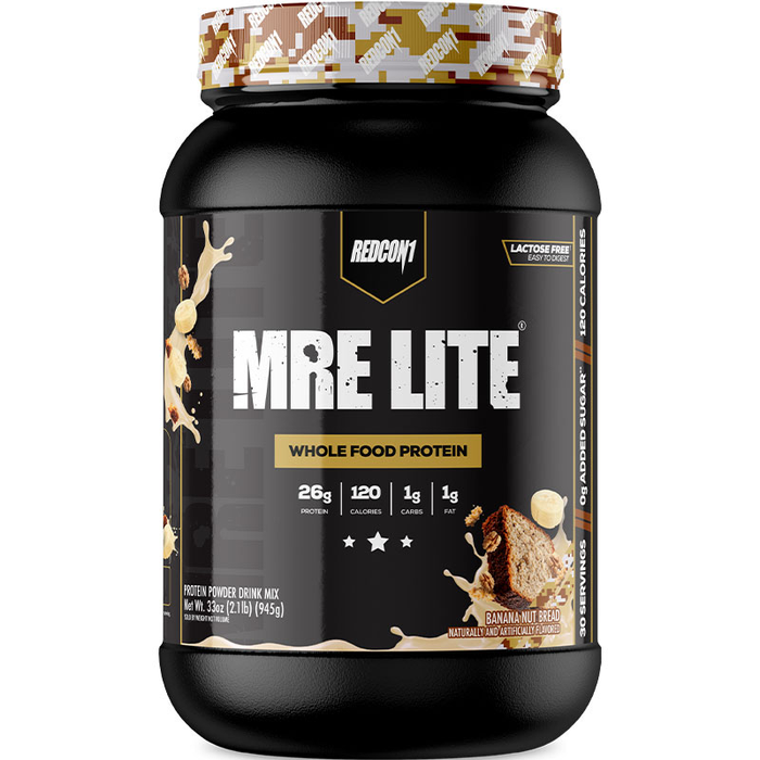 Redcon 1 MRE Lite 30 Servings