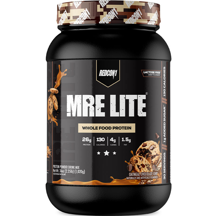 Redcon 1 MRE Lite 30 Servings