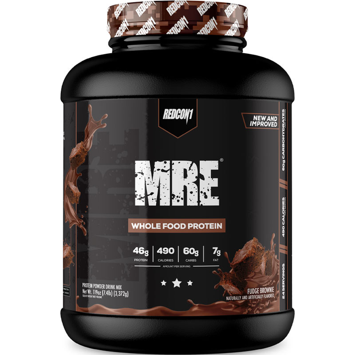Redcon 1 - MRE 7lb PB Cookie