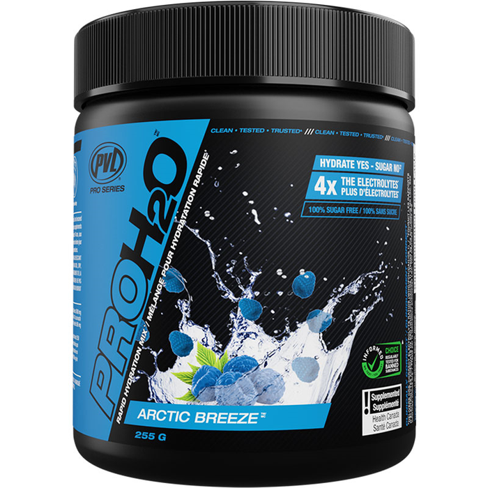 PVL PRO H20 30 Servings