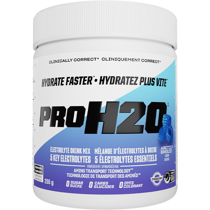 PVL PRO H2O 30 Servings