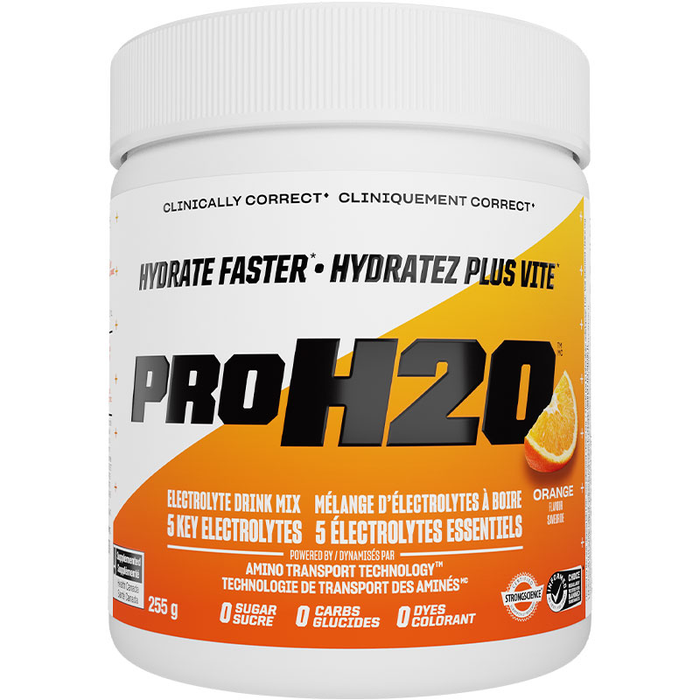 PVL PRO H2O 30 Servings