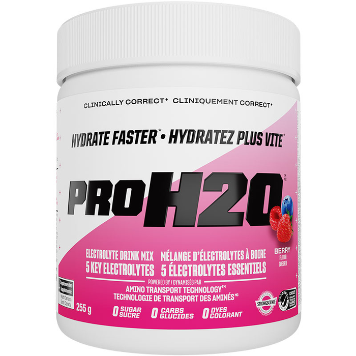 PVL PRO H2O 30 Servings