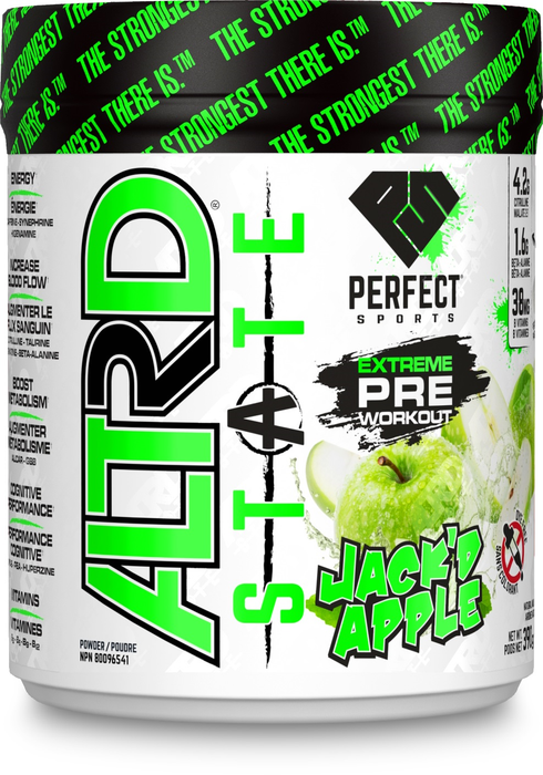 Perfect Sports ALTRD State 40 Servings