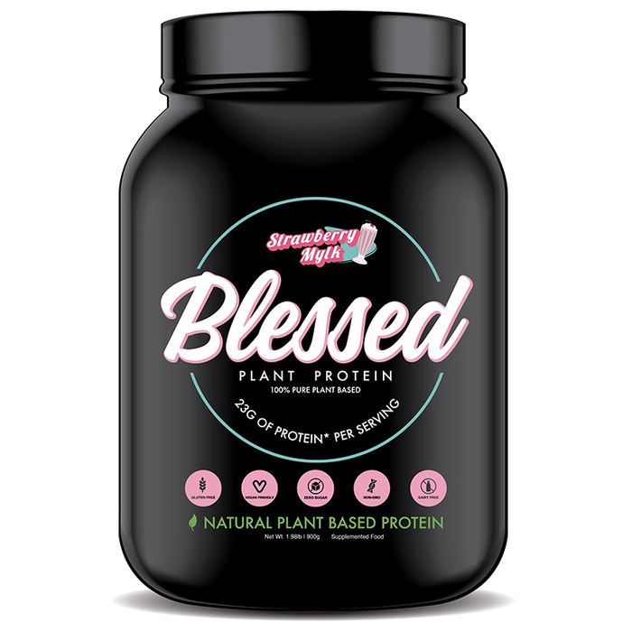 Blessed Plant Protein 2lb