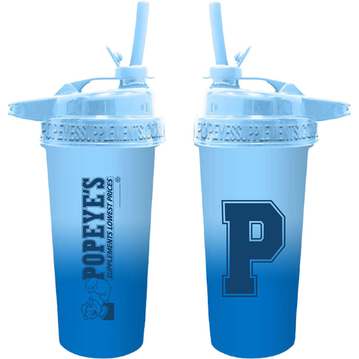 Popeye's Typhoon Shaker — Popeye's Supplements Edmonton