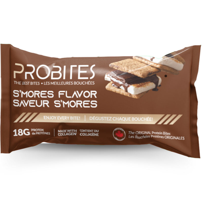 Probites Protein Bites Singles