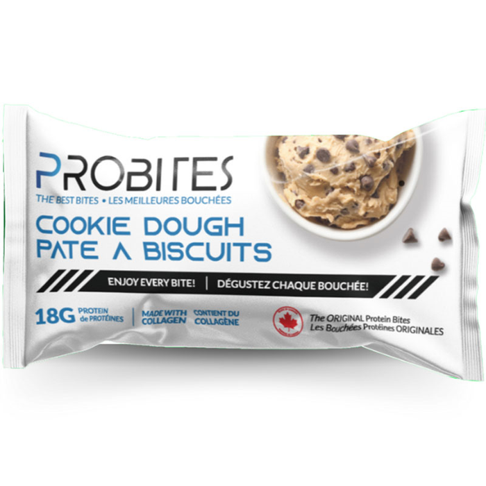 Probites Protein Bites Singles