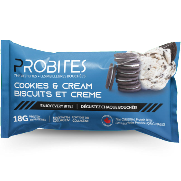 Probites Protein Bites Singles