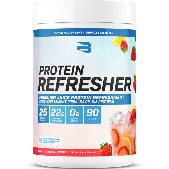 Believe Supplements Protein Refresher 650-700g